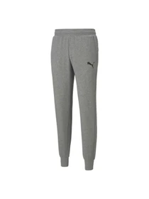 Брюки PUMA Ess Logo Pants модель 586716 Фото