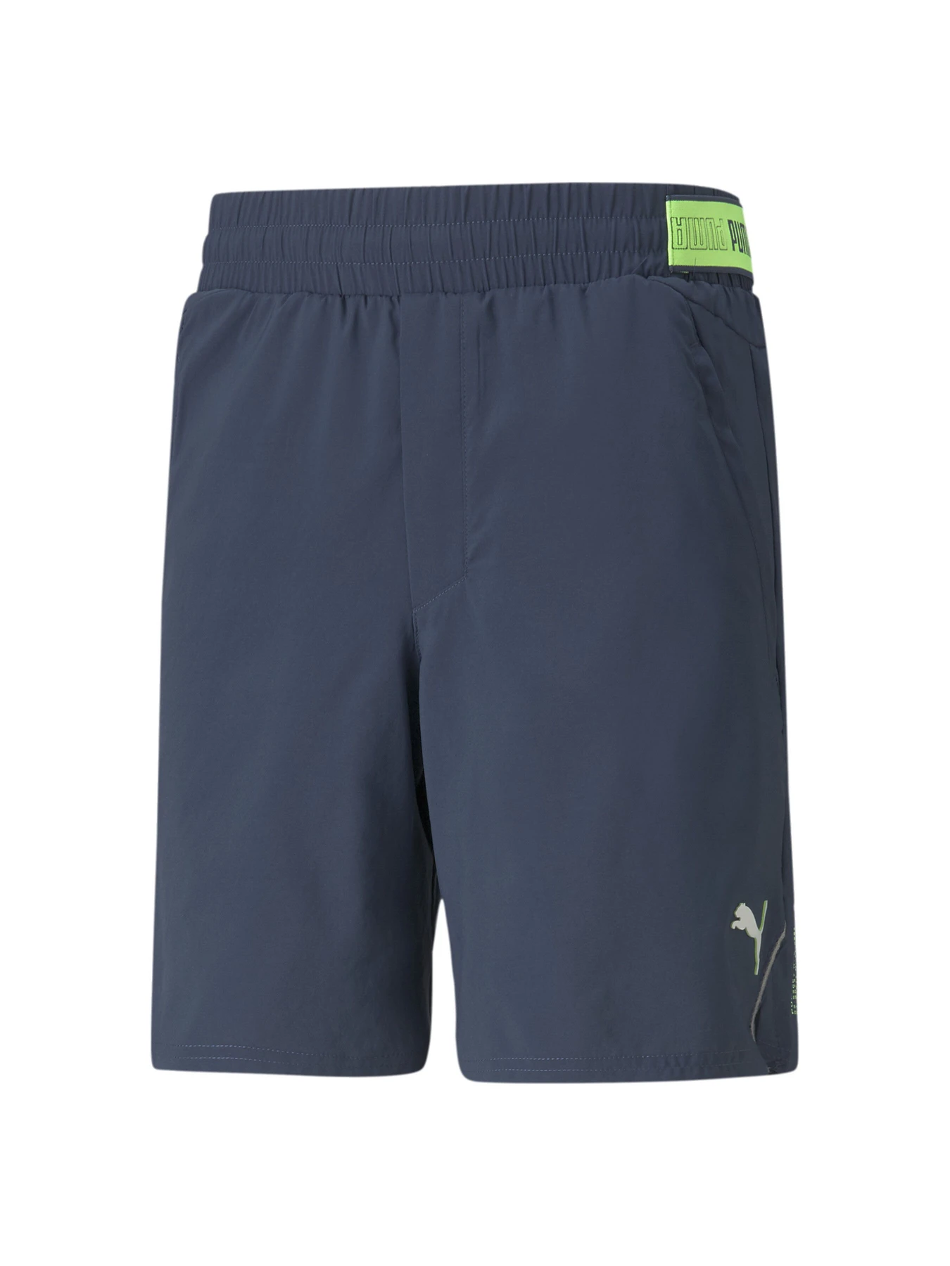 Шорти PUMA Run Woven 7" Short модель 520852 Фото