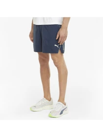 Шорти PUMA Run Woven 7" Short модель 520852 Фото