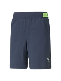 Шорти PUMA Run Woven 7" Short модель 520852 Фото