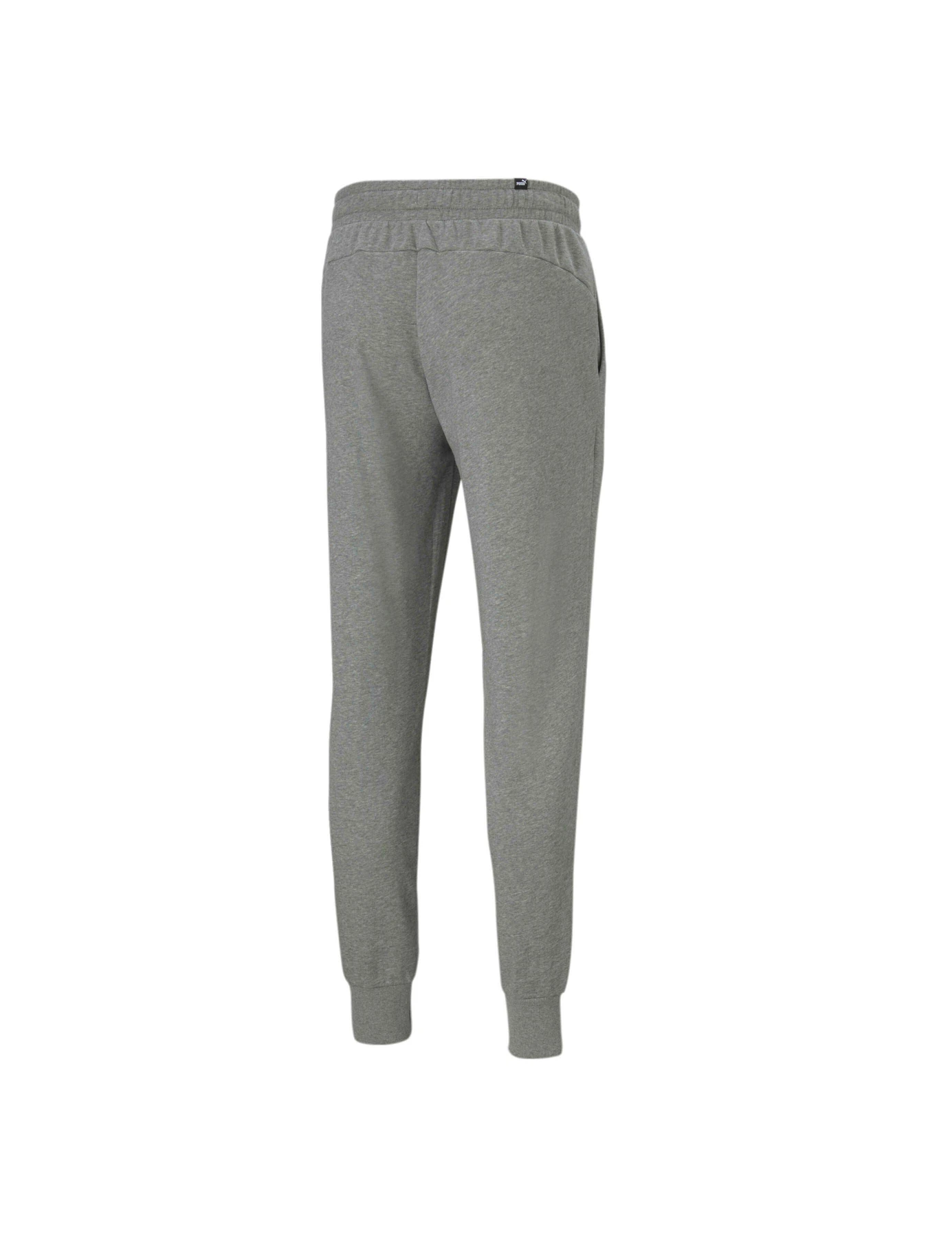 Брюки PUMA Ess Logo Pants модель 586716 Брюки PUMA Ess Logo Pants модель 586716 Фото
