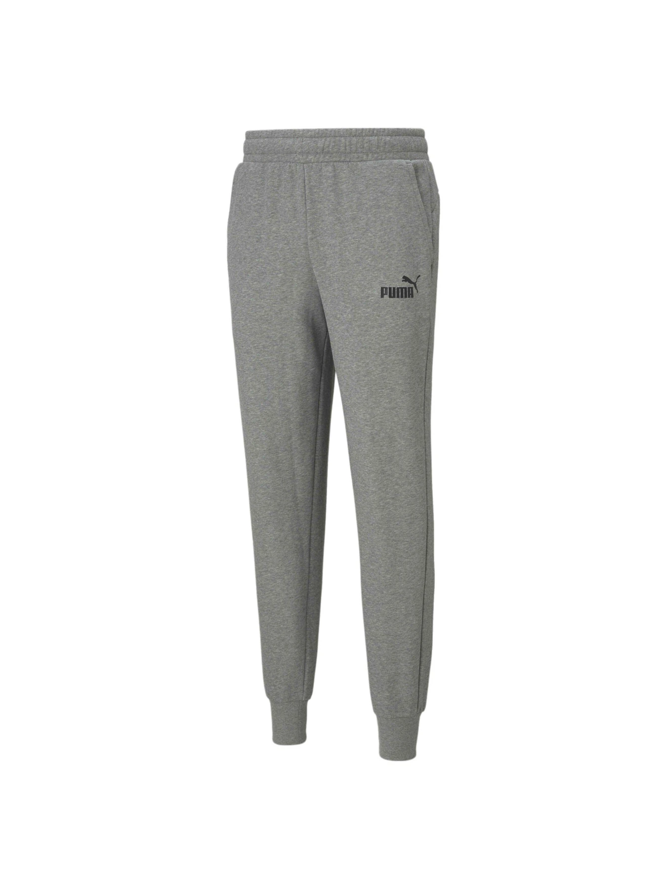 Брюки PUMA Ess Logo Pants модель 586716 Брюки PUMA Ess Logo Pants модель 586716 Фото