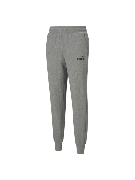 Брюки PUMA Ess Logo Pants модель 586716 Фото