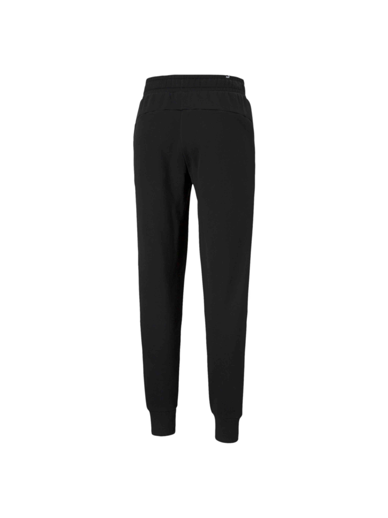 Брюки PUMA Ess Logo Pants модель 586716 Брюки PUMA Ess Logo Pants модель 586716 Фото
