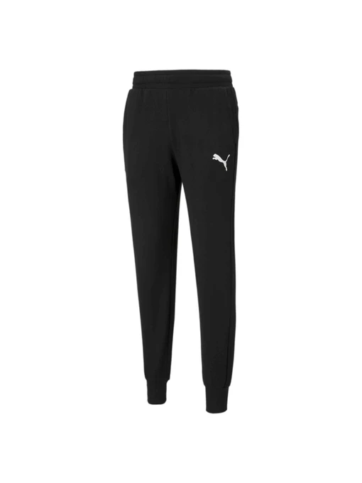 Брюки PUMA Ess Logo Pants модель 586716 Фото
