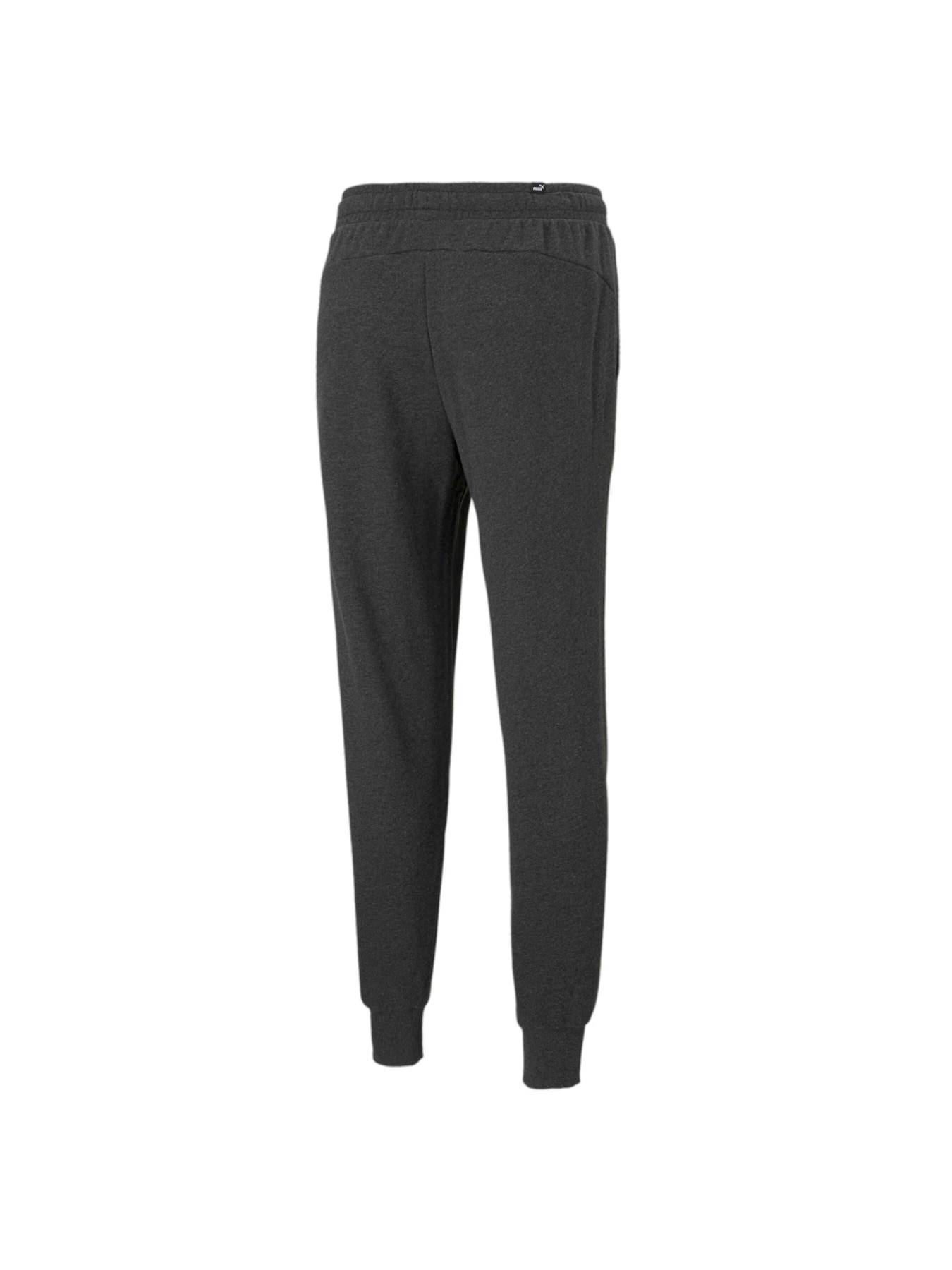 Брюки PUMA Ess Logo Pants модель 586716 Фото