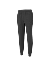 Брюки PUMA Ess Logo Pants модель 586716 Фото