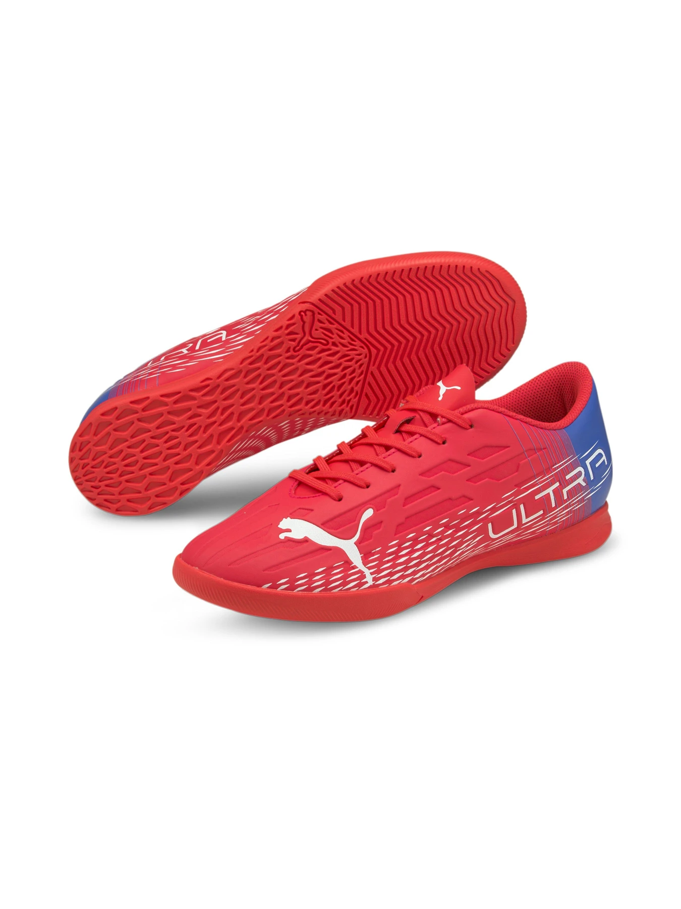 Кроссовки PUMA Ultra 4.3 It модель 106537 Фото
