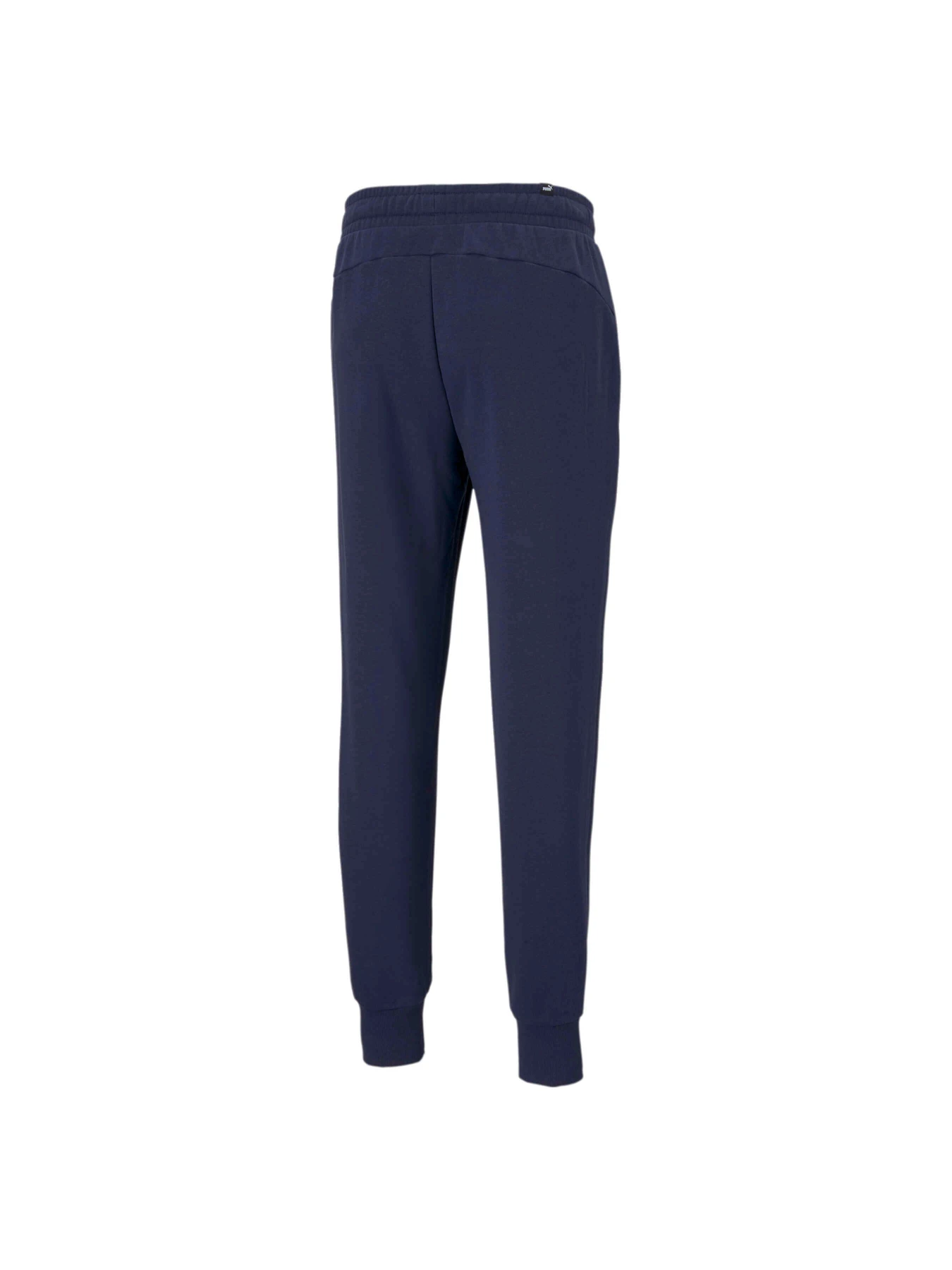 Штани PUMA Ess Logo Pants модель 586716 Штани PUMA Ess Logo Pants модель 586716 Фото