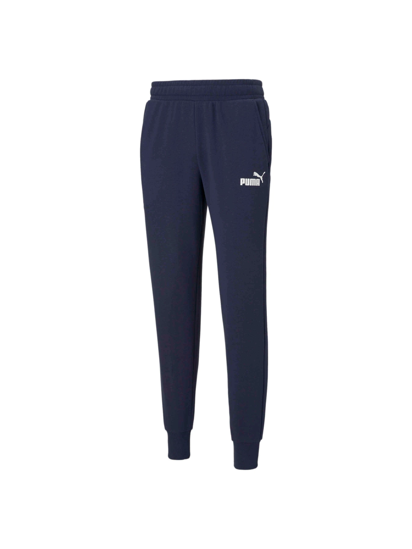 Штани PUMA Ess Logo Pants модель 586716 Штани PUMA Ess Logo Pants модель 586716 Фото