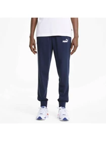 Штани PUMA Ess Logo Pants модель 586716 Фото