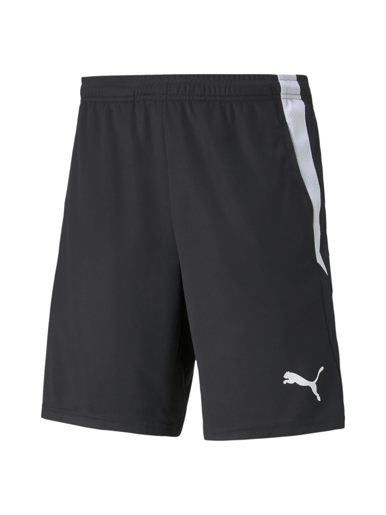 Шорти PUMA Teamliga Training Shorts 2 модель 657667 Фото