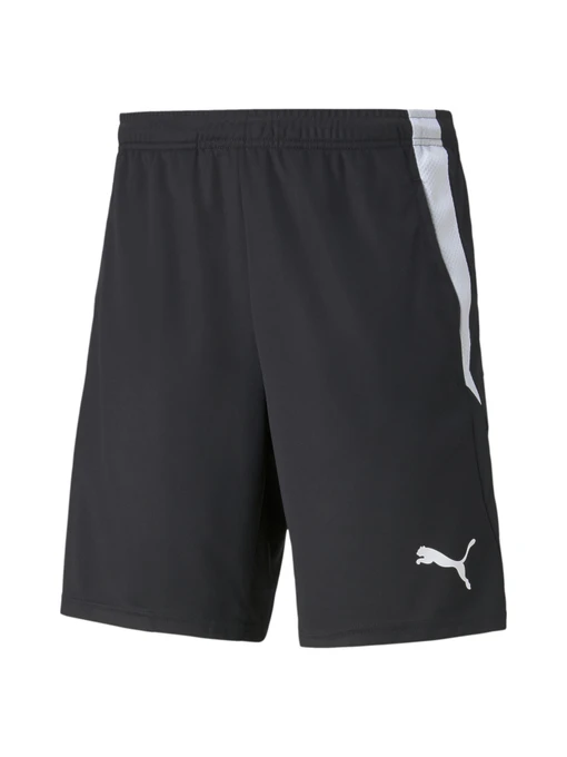 Шорти PUMA Teamliga Training Shorts 2 модель 657667 Фото