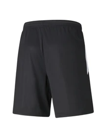 Шорти PUMA Teamliga Training Shorts 2 модель 657667 Фото