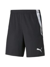 Шорти PUMA Teamliga Training Shorts 2 модель 657667 Фото