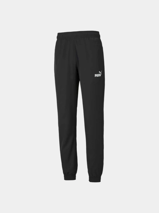 Брюки PUMA Active Woven Pants модель 586733 Фото