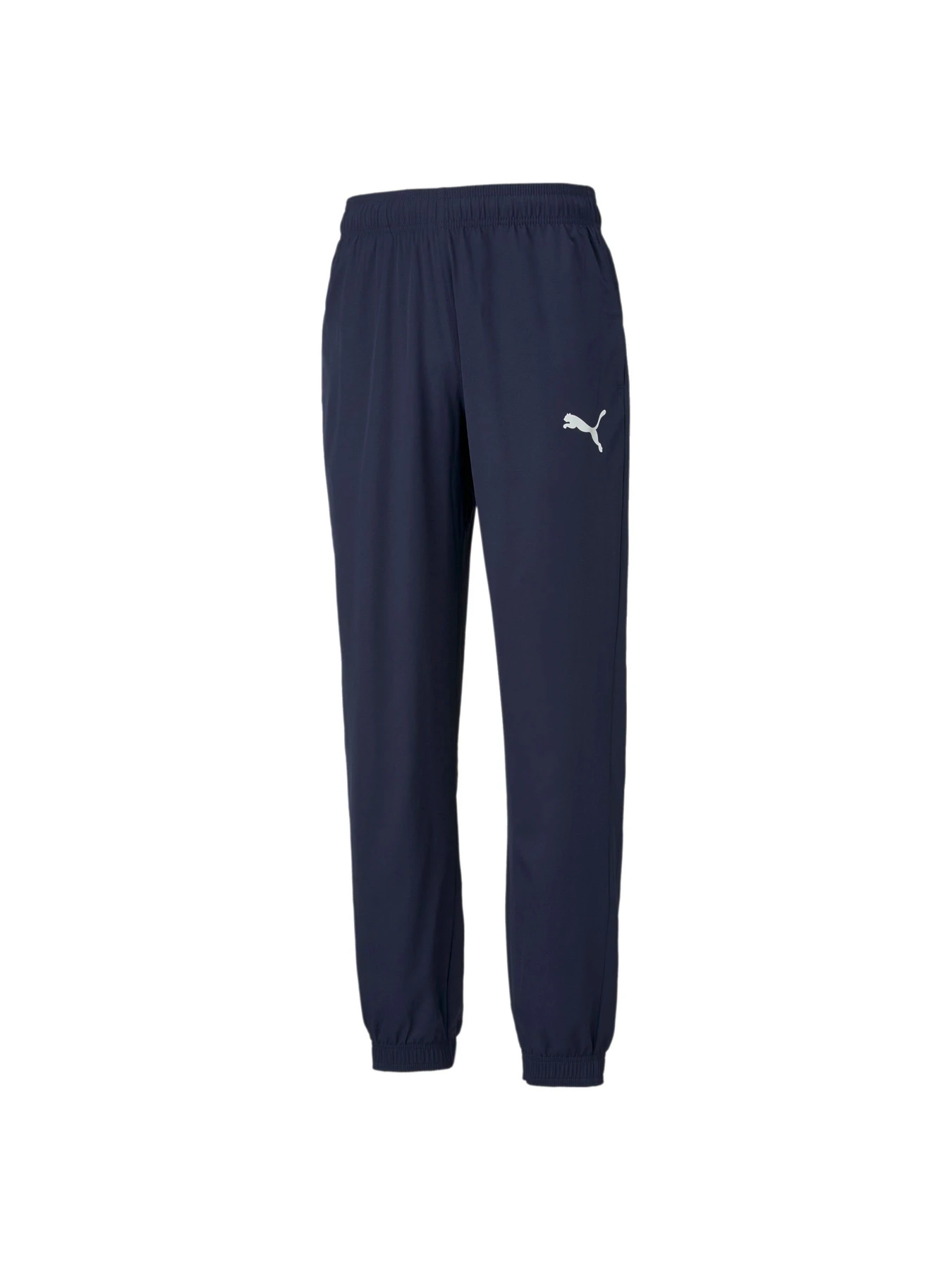 Брюки PUMA ACTIVE Woven Pants модель 586733 Фото