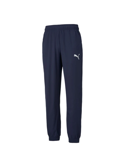 Брюки PUMA ACTIVE Woven Pants модель 586733 Фото