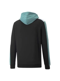 Худі та світшоти PUMA Ess+ Block Hoodie модель 847428 Фото