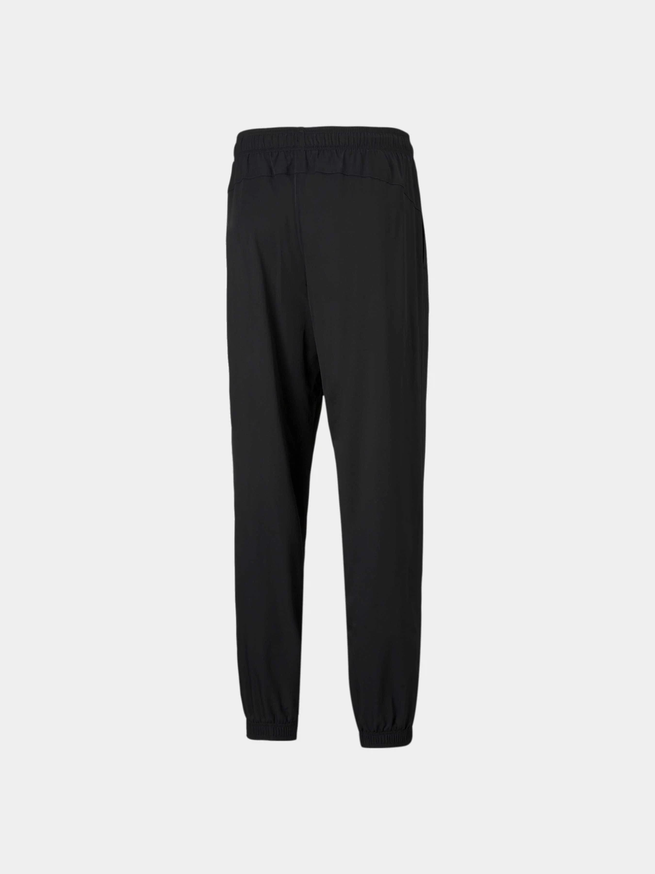 Брюки PUMA Active Woven Pants модель 586733 Брюки PUMA Active Woven Pants модель 586733 Фото