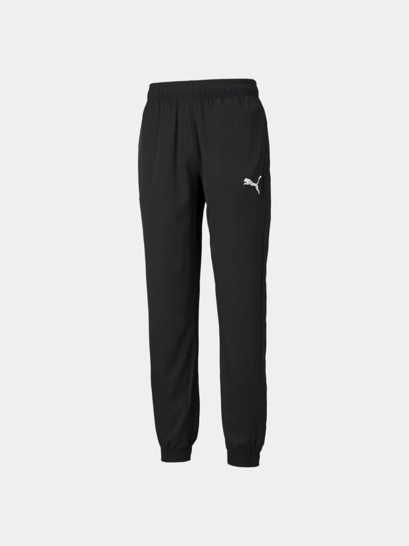 Брюки PUMA Active Woven Pants модель 586733 Брюки PUMA Active Woven Pants модель 586733 Фото