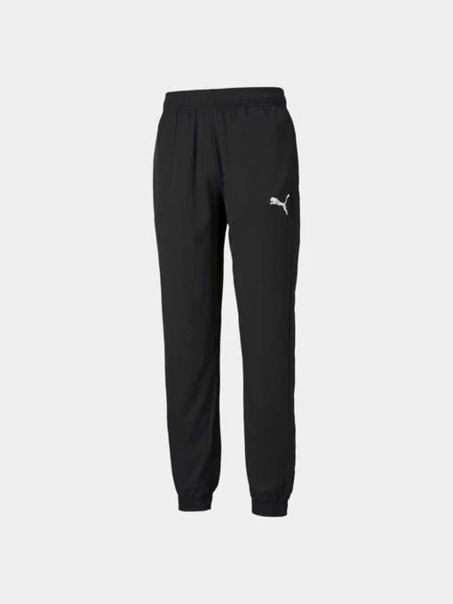 Брюки PUMA Active Woven Pants модель 586733 Фото