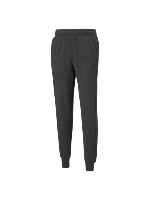 Брюки PUMA Ess Logo Pants модель 586716 Фото