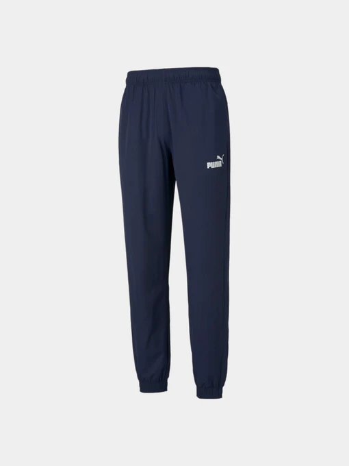 Брюки PUMA Active Woven Pants модель 586733 Фото
