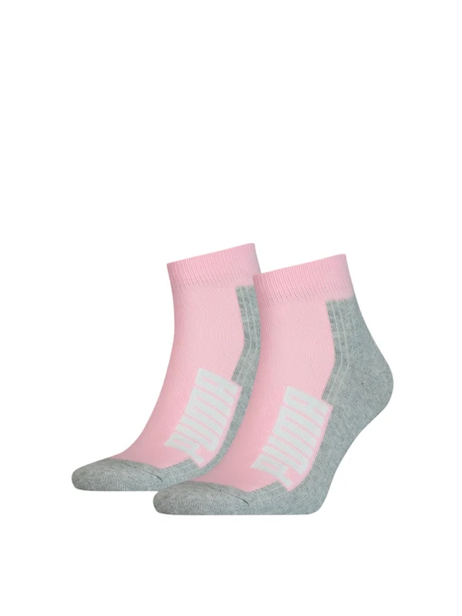 Носки и гольфы PUMA Unisex BWT Cushioned Socks модель 907950 Фото