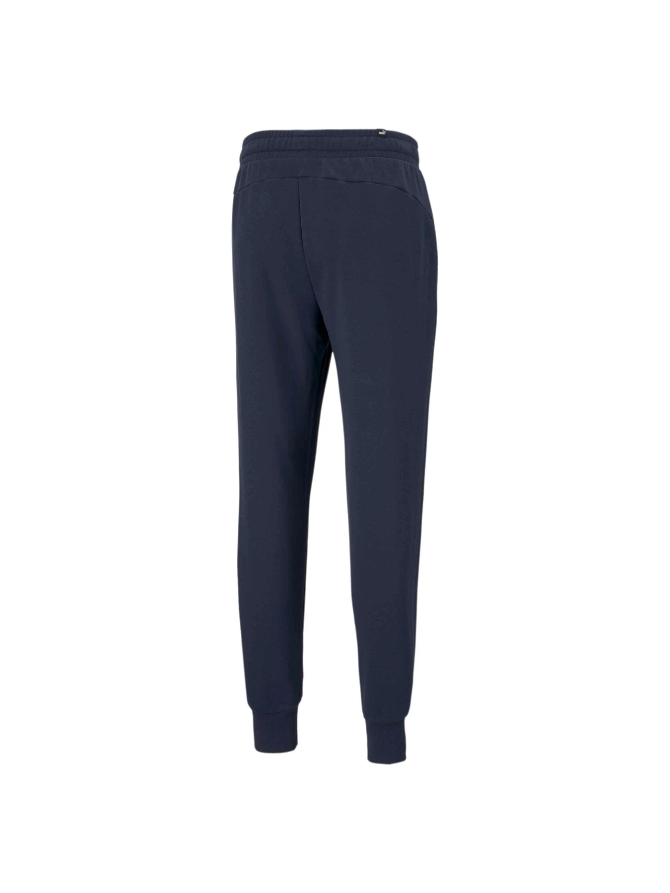 Брюки PUMA Ess Logo Pants модель 586716 Брюки PUMA Ess Logo Pants модель 586716 Фото