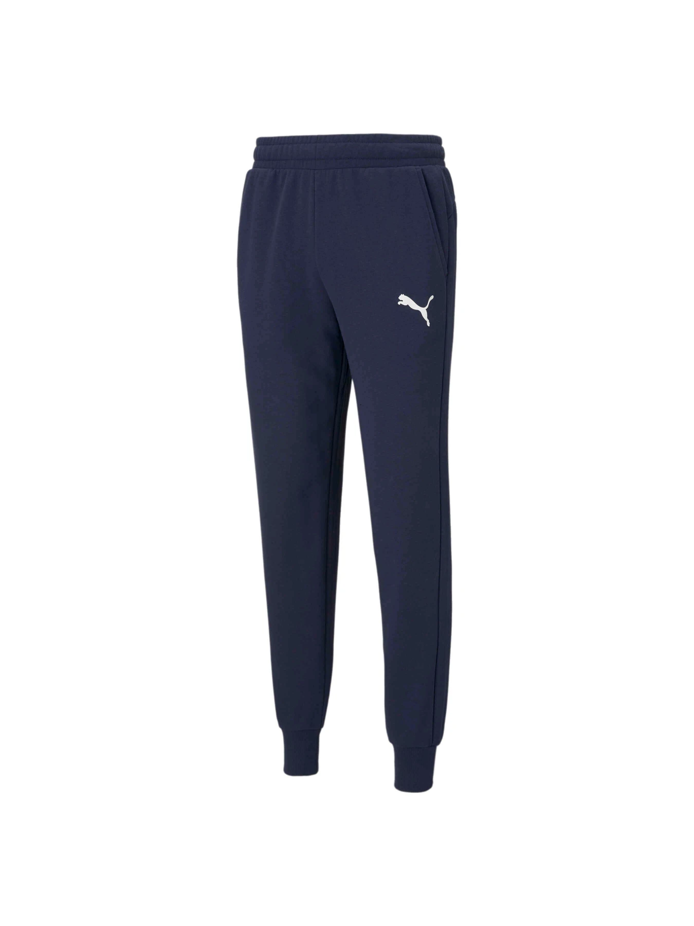 Брюки PUMA Ess Logo Pants модель 586716 Брюки PUMA Ess Logo Pants модель 586716 Фото