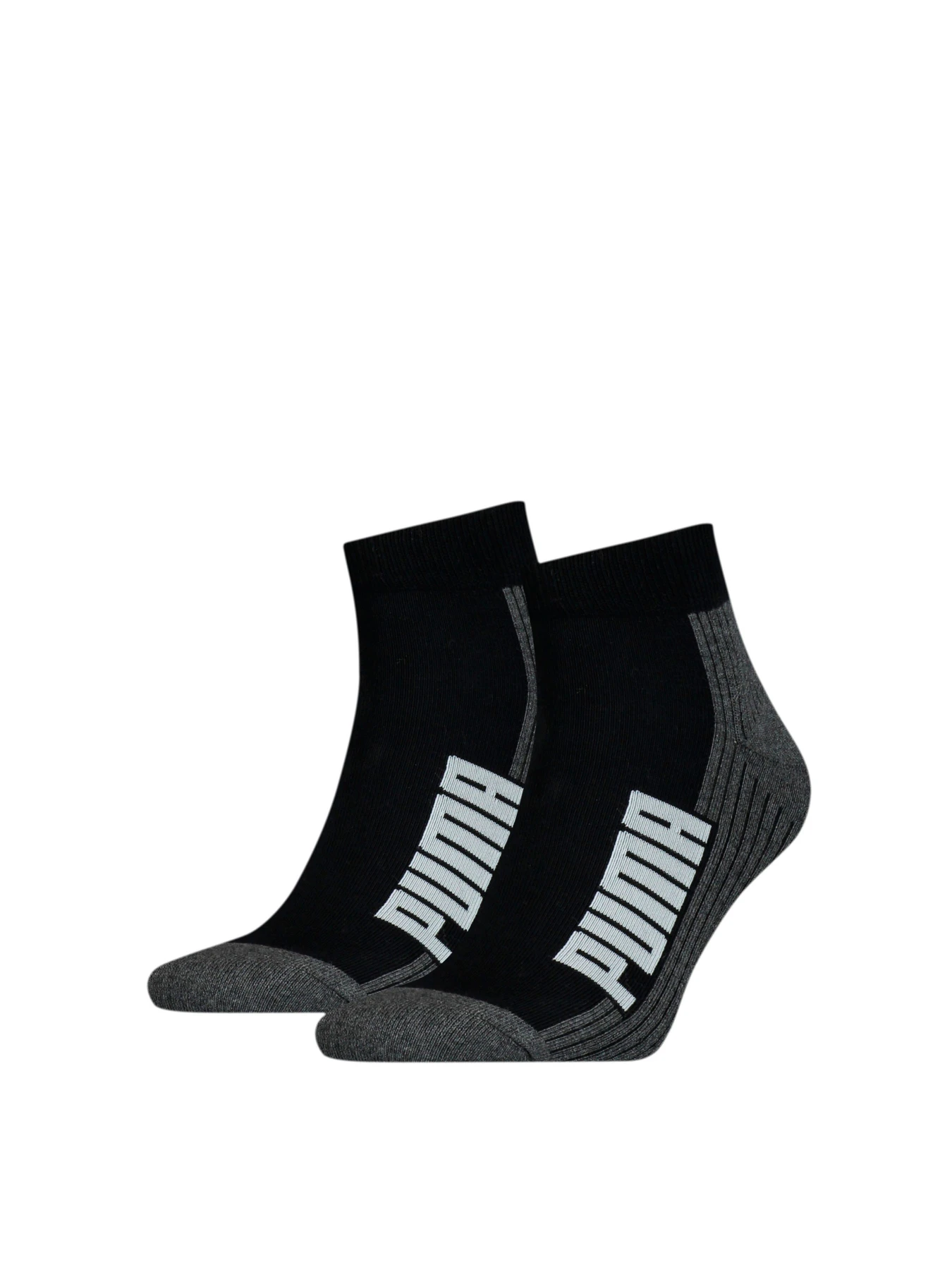 Носки и гольфы PUMA Unisex BWT Cushioned Socks модель 907950 Носки и гольфы PUMA Unisex BWT Cushioned Socks модель 907950 Фото