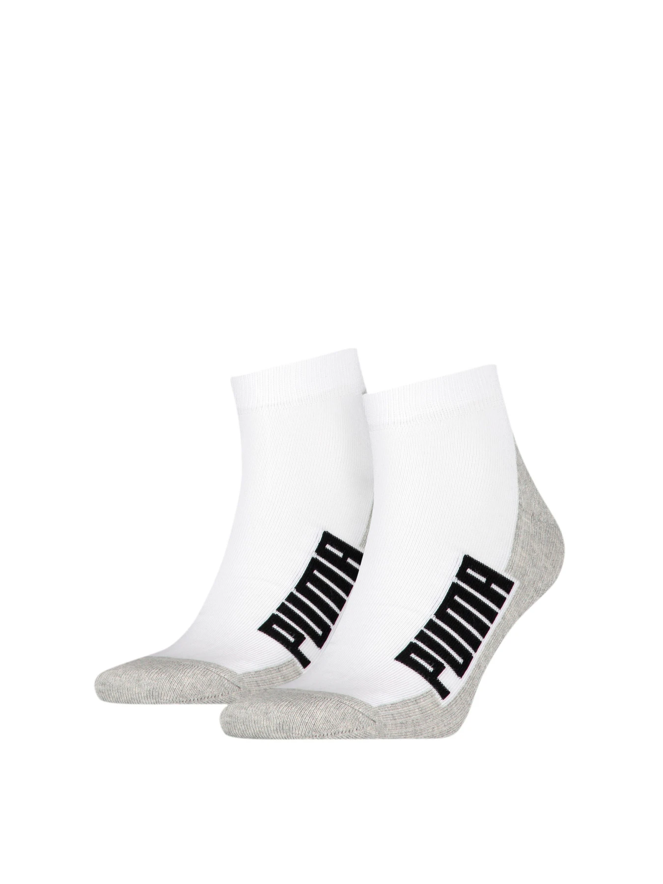 Носки и гольфы PUMA Unisex BWT Cushioned Socks модель 907950 Носки и гольфы PUMA Unisex BWT Cushioned Socks модель 907950 Фото