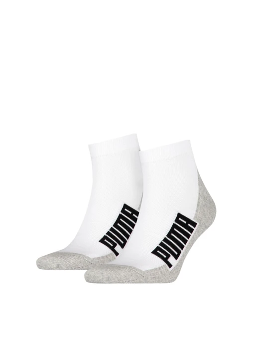 Носки и гольфы PUMA Unisex BWT Cushioned Socks модель 907950 Фото