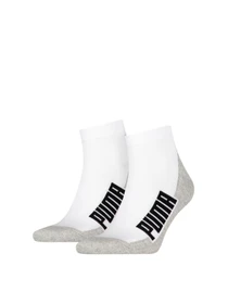 Носки и гольфы PUMA Unisex BWT Cushioned Socks модель 907950 Фото