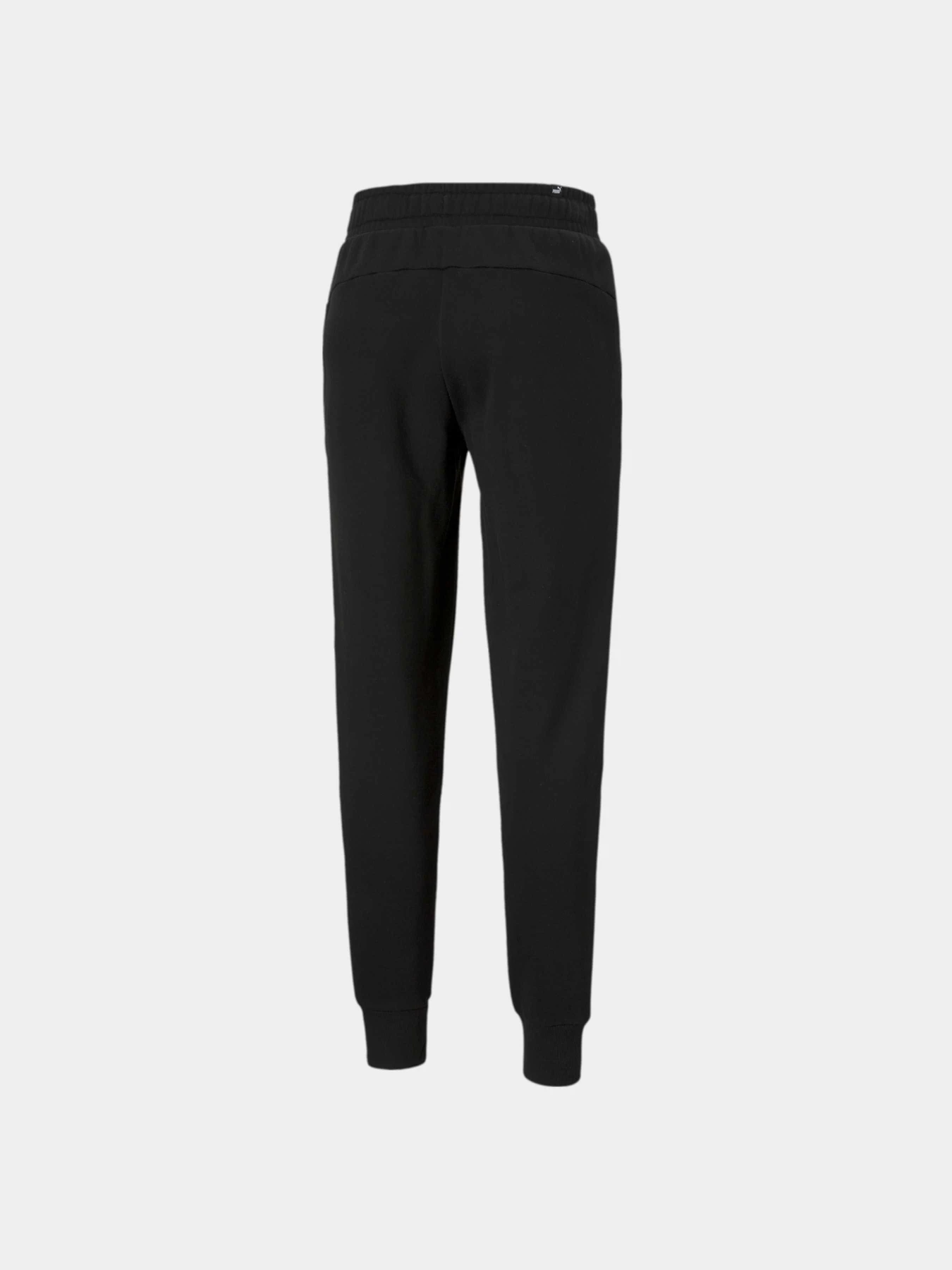 Брюки PUMA Ess Logo Pants модель 586716 Брюки PUMA Ess Logo Pants модель 586716 Фото