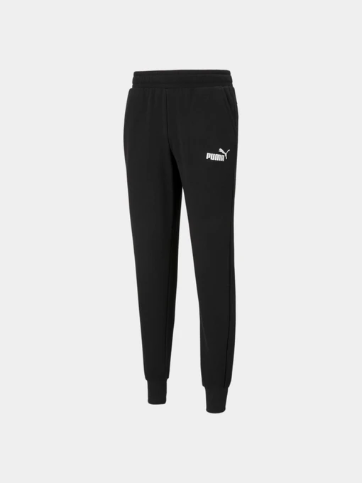 Штани PUMA Ess Logo Pants модель 586716 Фото