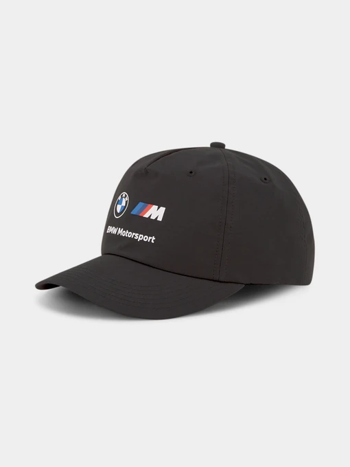 Шапки и кепки PUMA Bmw Mms Heritage Bb Cap модель 023593 Фото