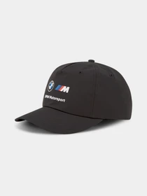 Шапки и кепки PUMA Bmw Mms Heritage Bb Cap модель 023593 Фото