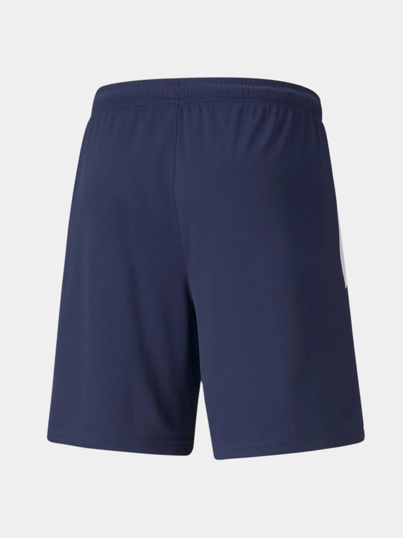 Шорти PUMA Teamliga Training Shorts 2 модель 657667 Фото