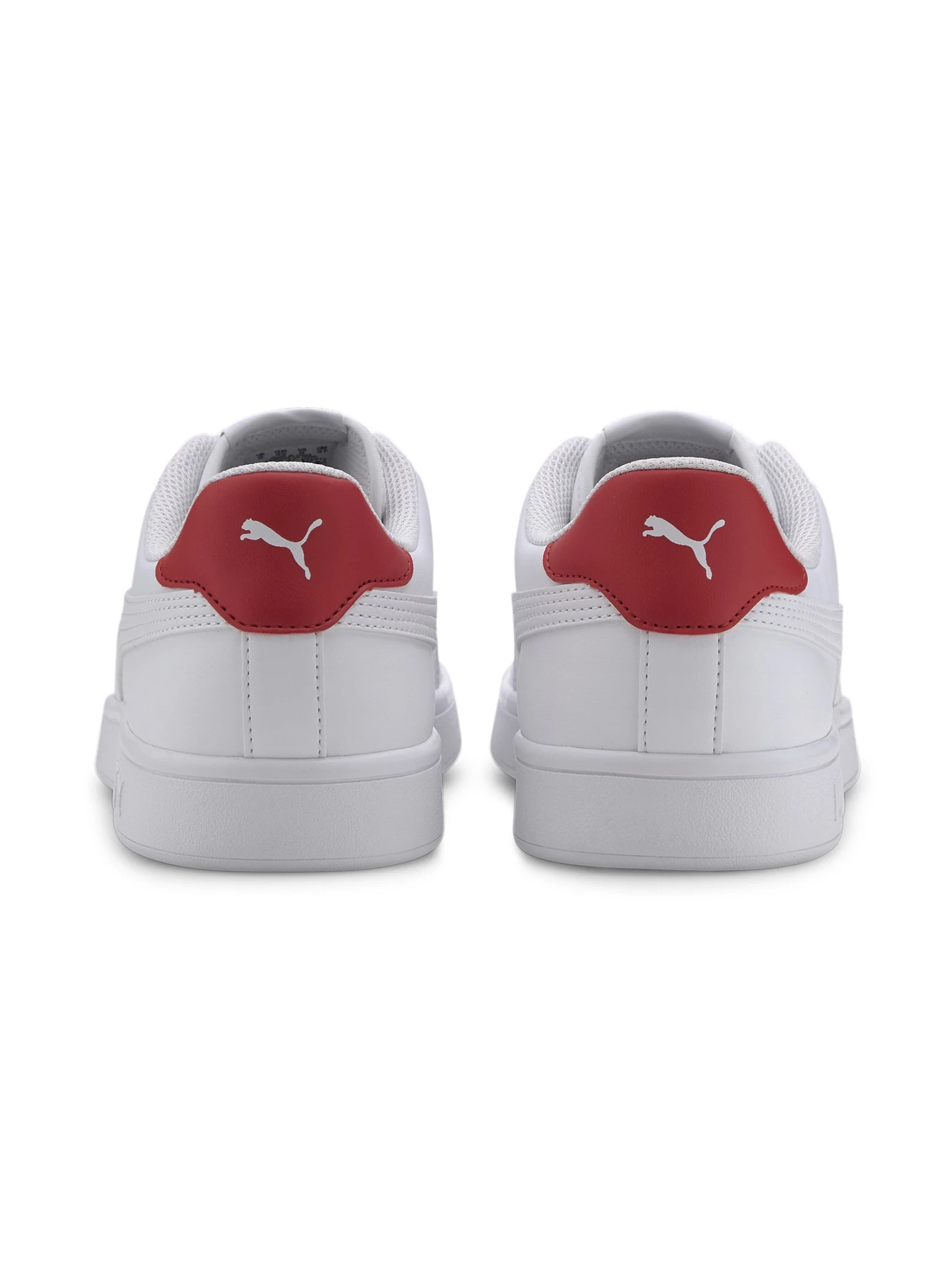 Кеды PUMA Smash V2 L модель 365215 Фото