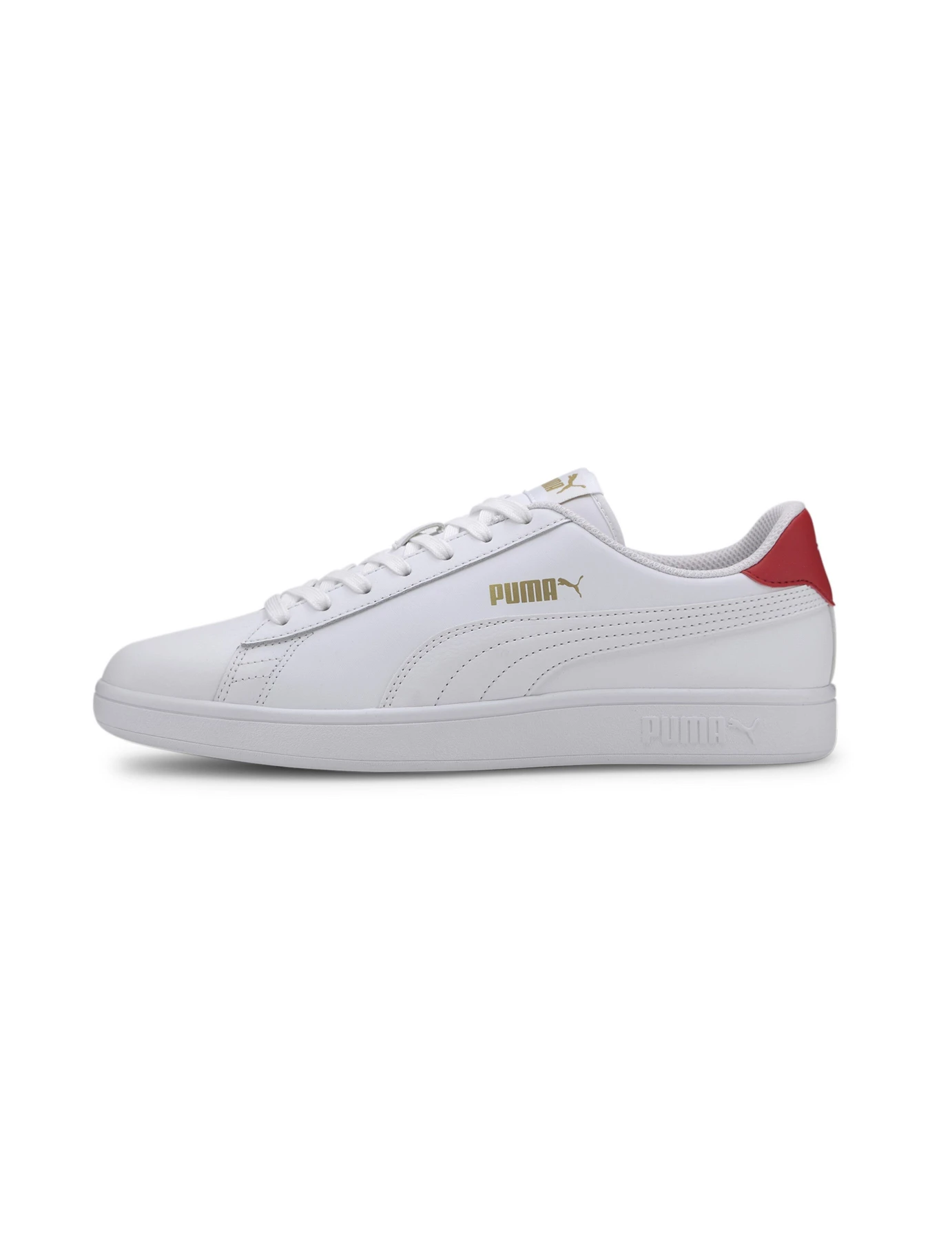 Кеды PUMA Smash V2 L модель 365215 Фото