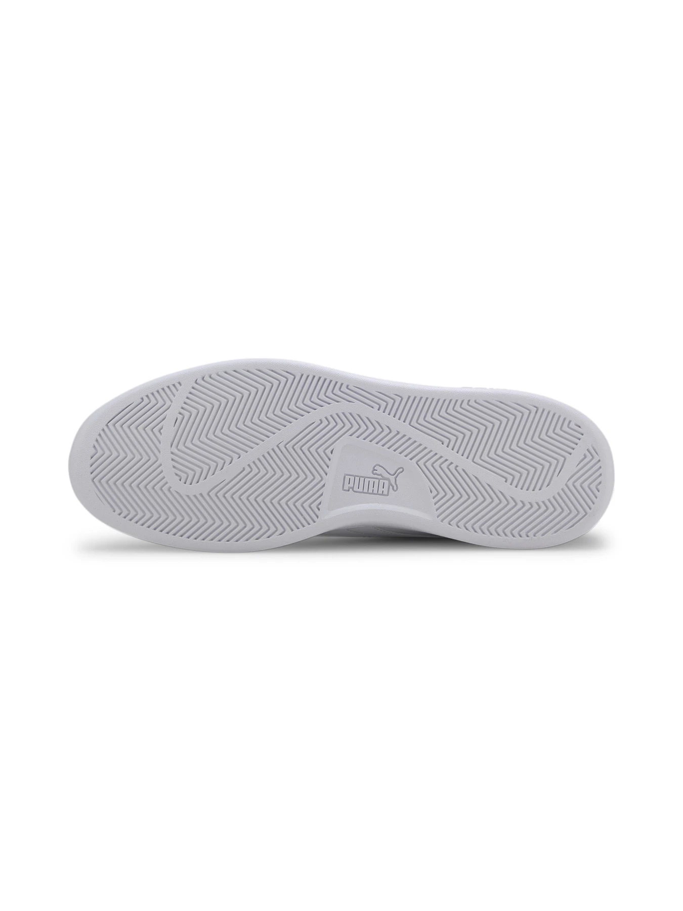 Кеды PUMA Smash V2 L модель 365215 Фото