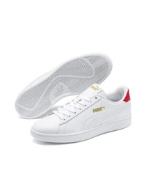 Кеды PUMA Smash V2 L модель 365215 Фото