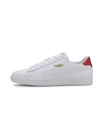 Кеды PUMA Smash V2 L модель 365215 Фото