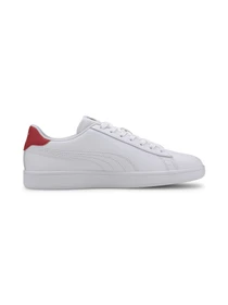 Кеды PUMA Smash V2 L модель 365215 Фото