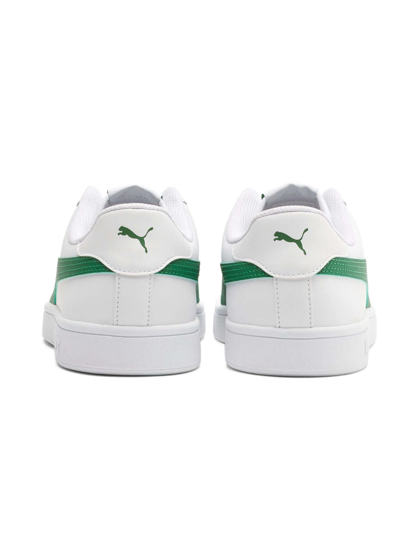 Кеди PUMA Smash V2 L модель 365215 Фото