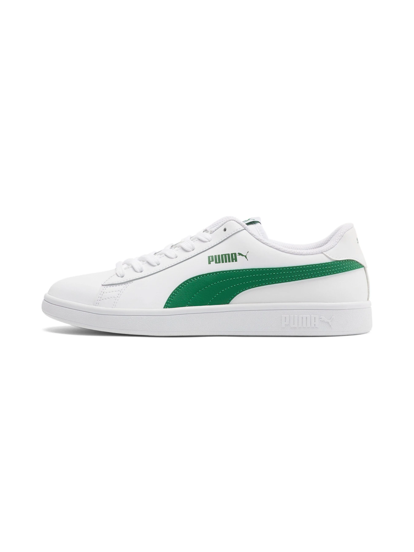Кеди PUMA Smash V2 L модель 365215 Фото