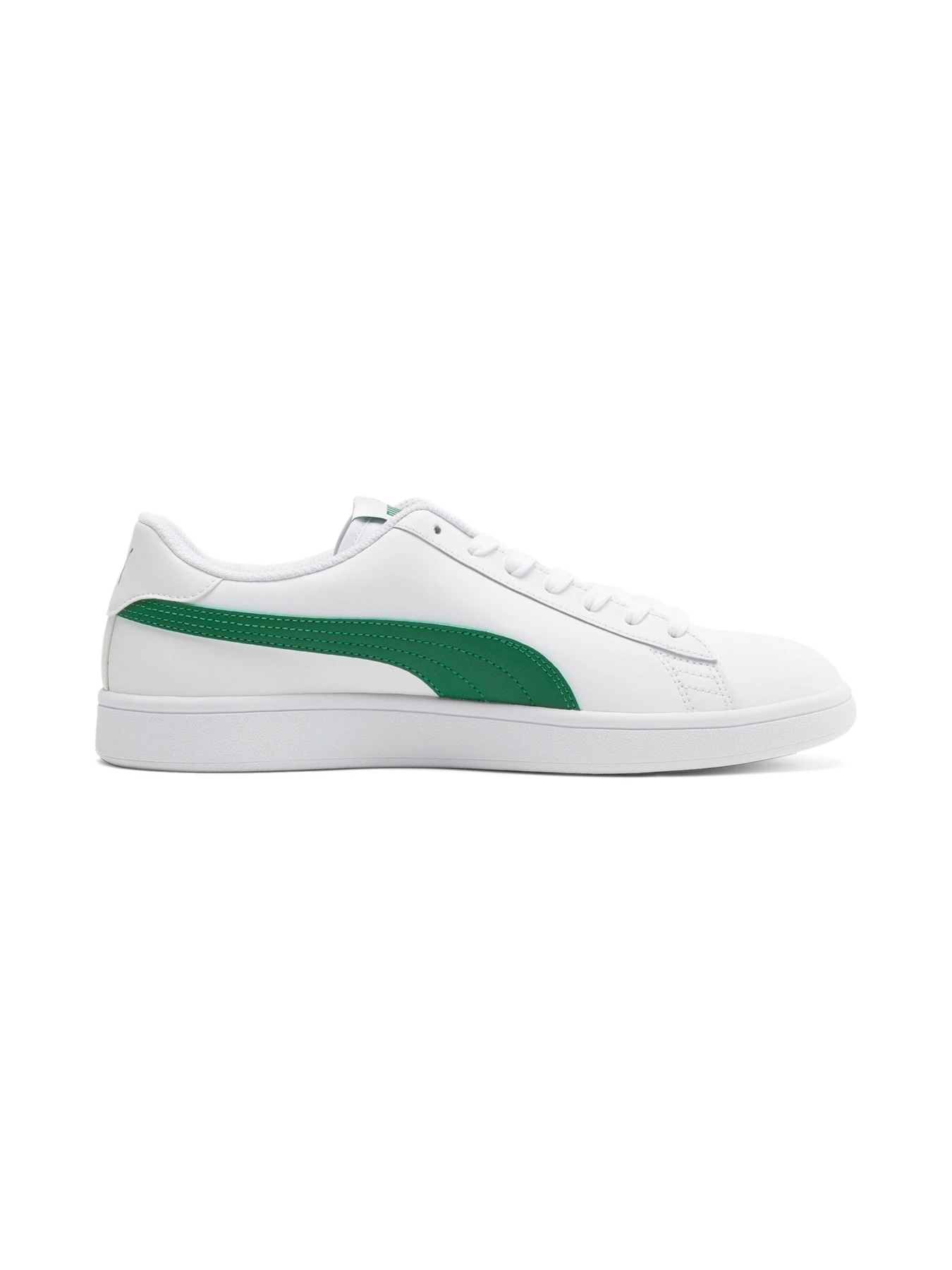 Кеди PUMA Smash V2 L модель 365215 Фото