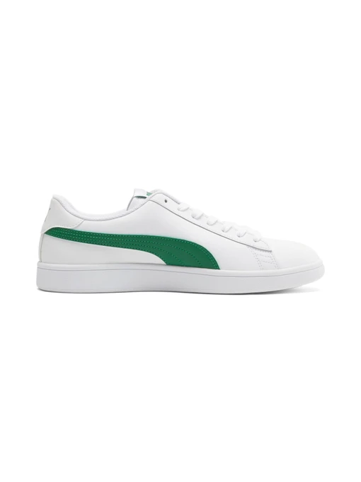 Кеды PUMA Smash V2 L модель 365215 Фото